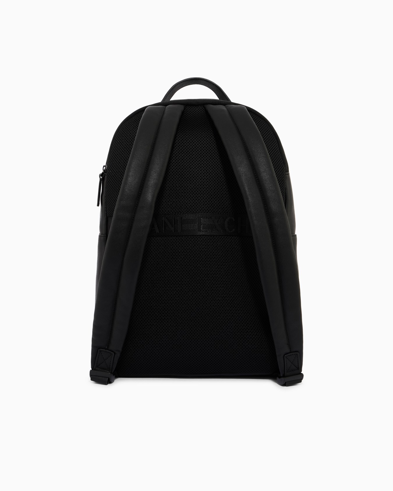Technical fabric backpack Slide 2