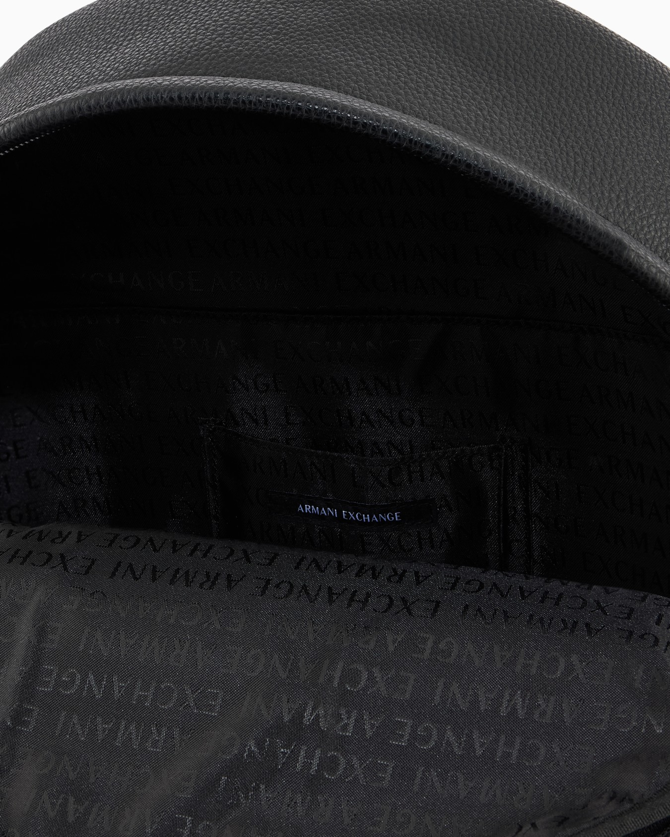 AXロゴ バックパック スライドする 3