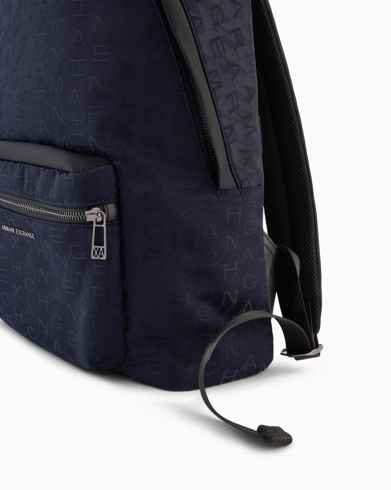 オールオーバージャカードロゴ バックパック スライドする 4