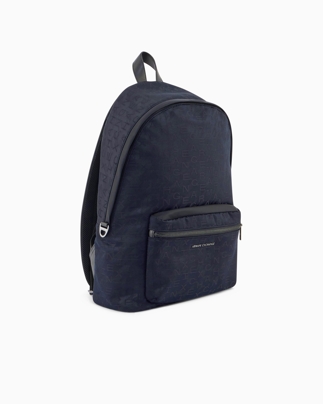 オールオーバージャカードロゴ バックパック スライドする 1