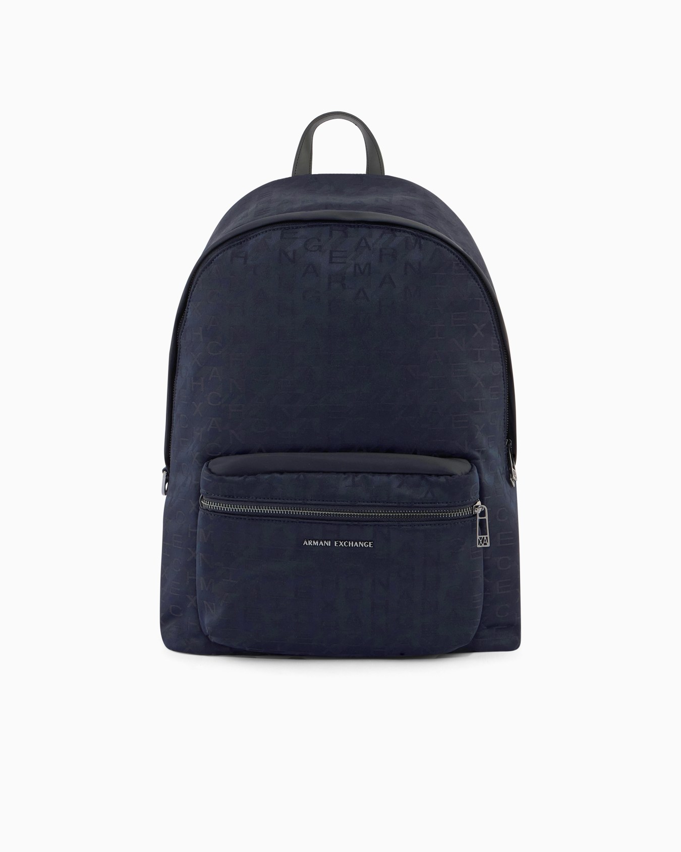 オールオーバージャカードロゴ バックパック スライドする 0