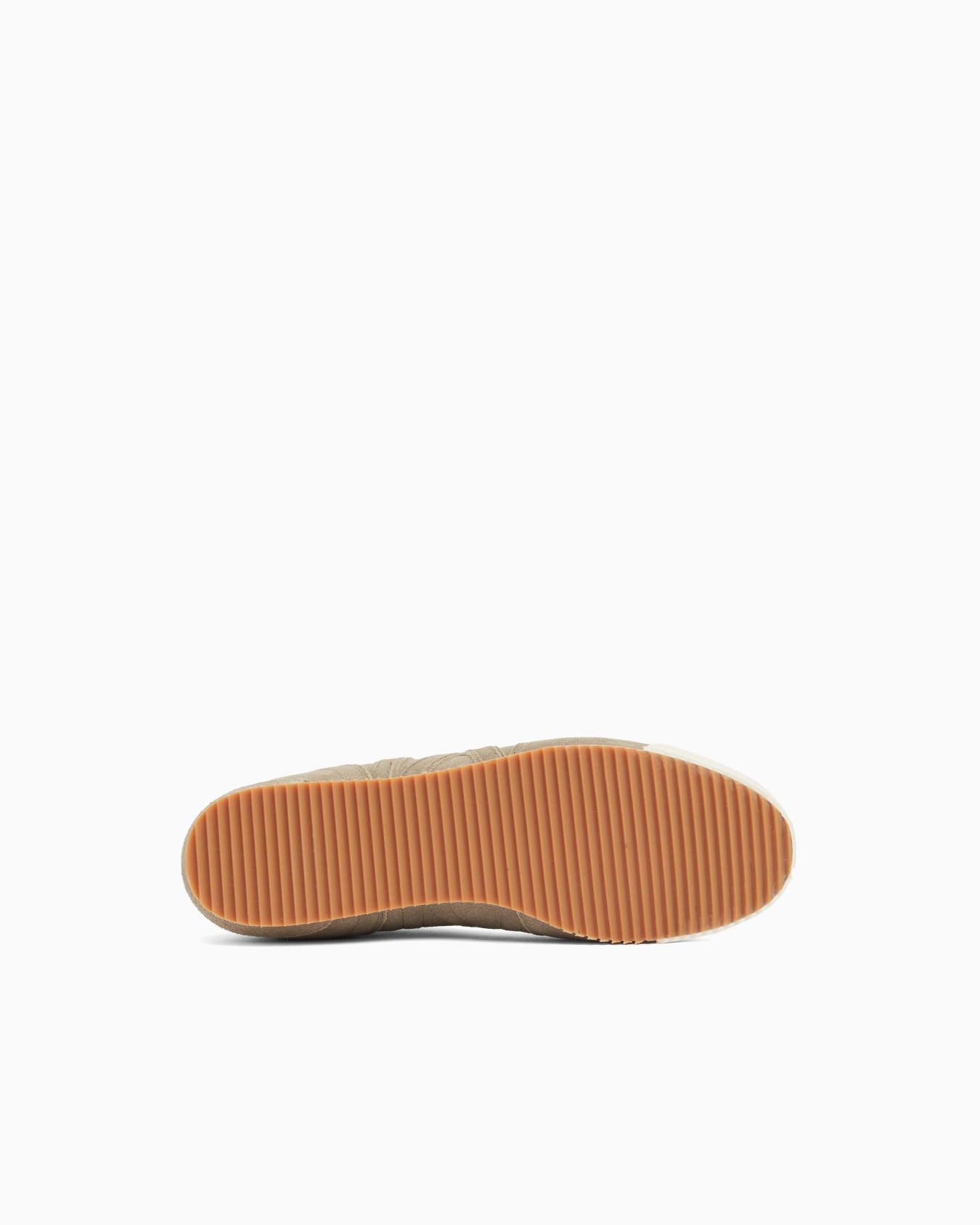 Technical fabric sneakers Slide 5