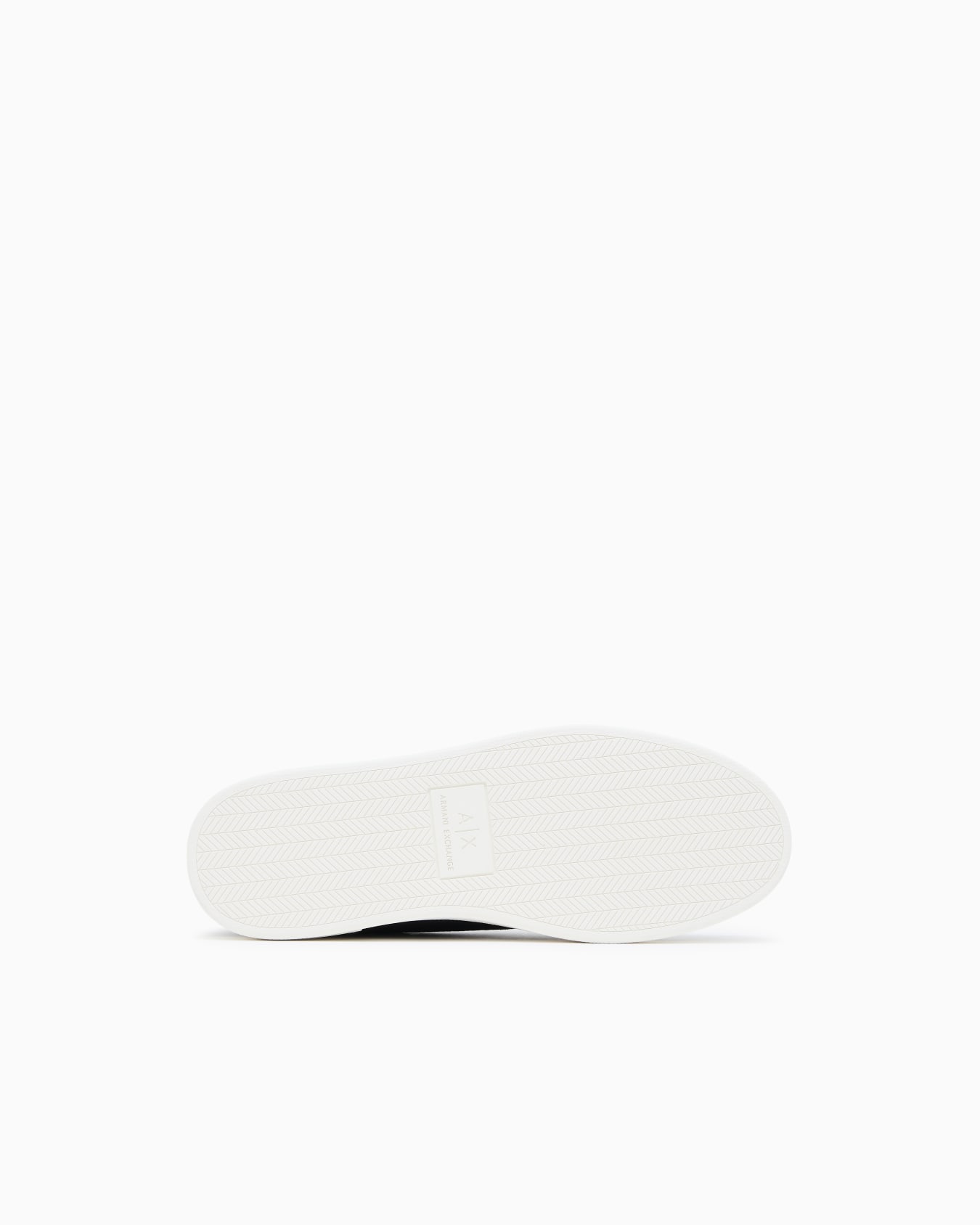 Technical fabric sneakers Slide 4