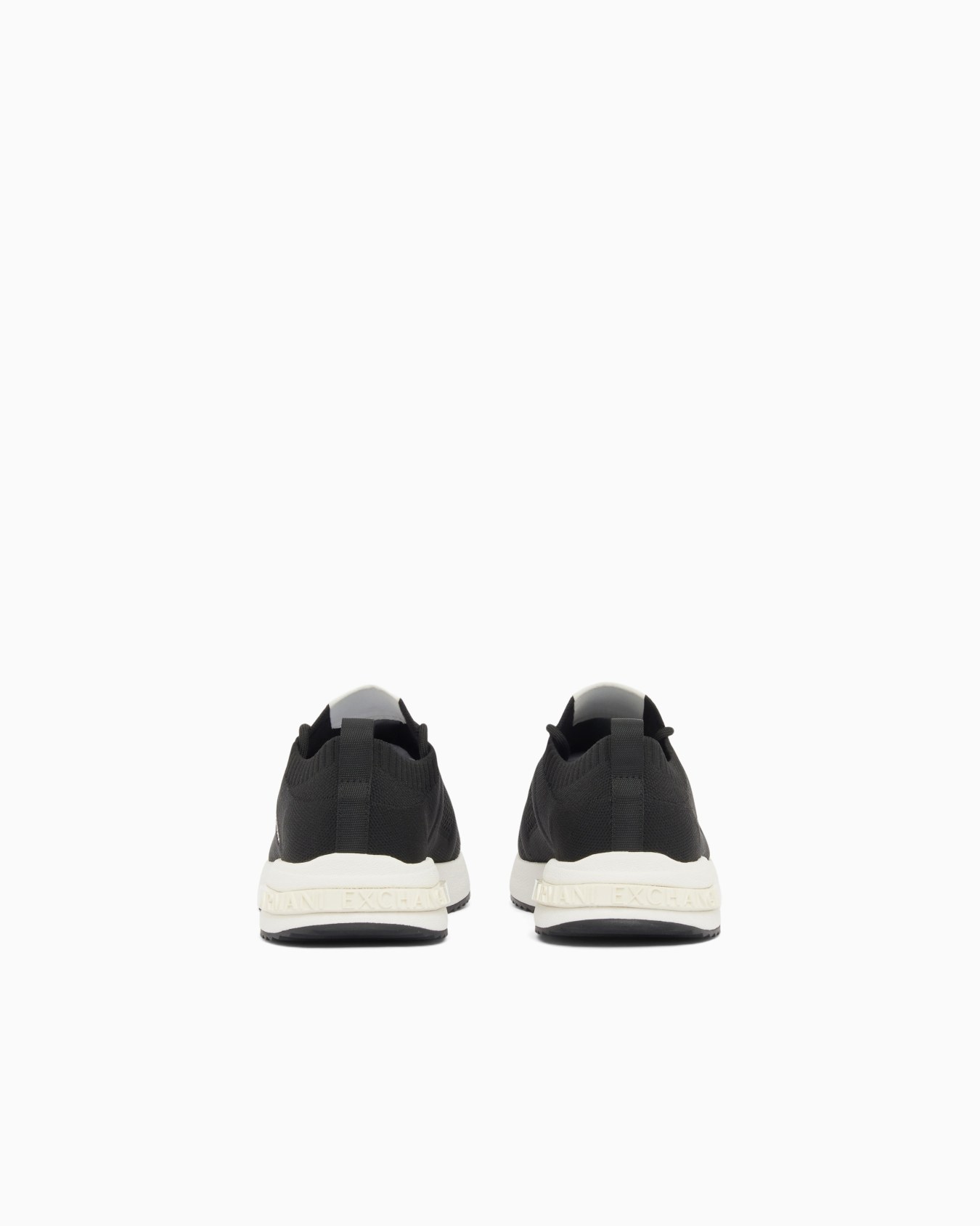 AXロゴ ソックススニーカー スライドする 3