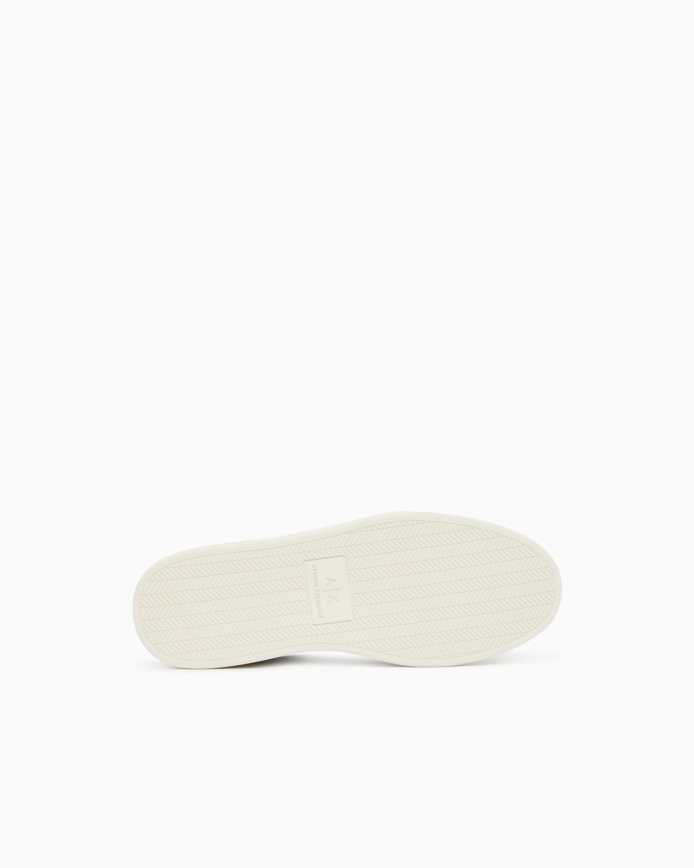 オールオーバーロゴ レースアップスニーカー スライドする 5