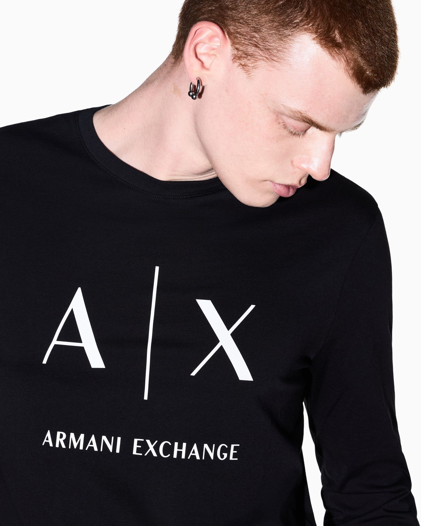 Long Sleeves T-Shirts Slide 6
