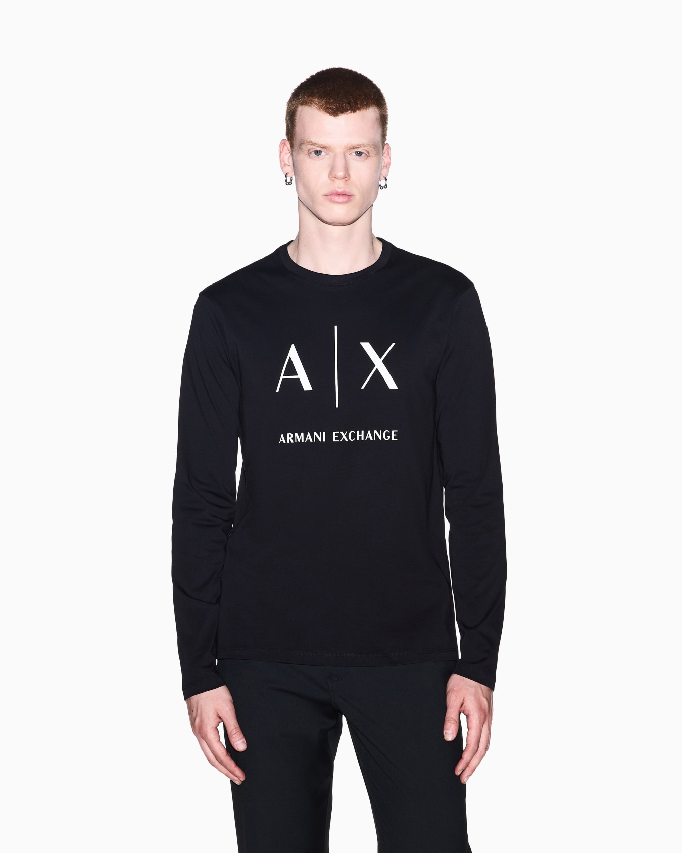 Long Sleeves T-Shirts Slide 3
