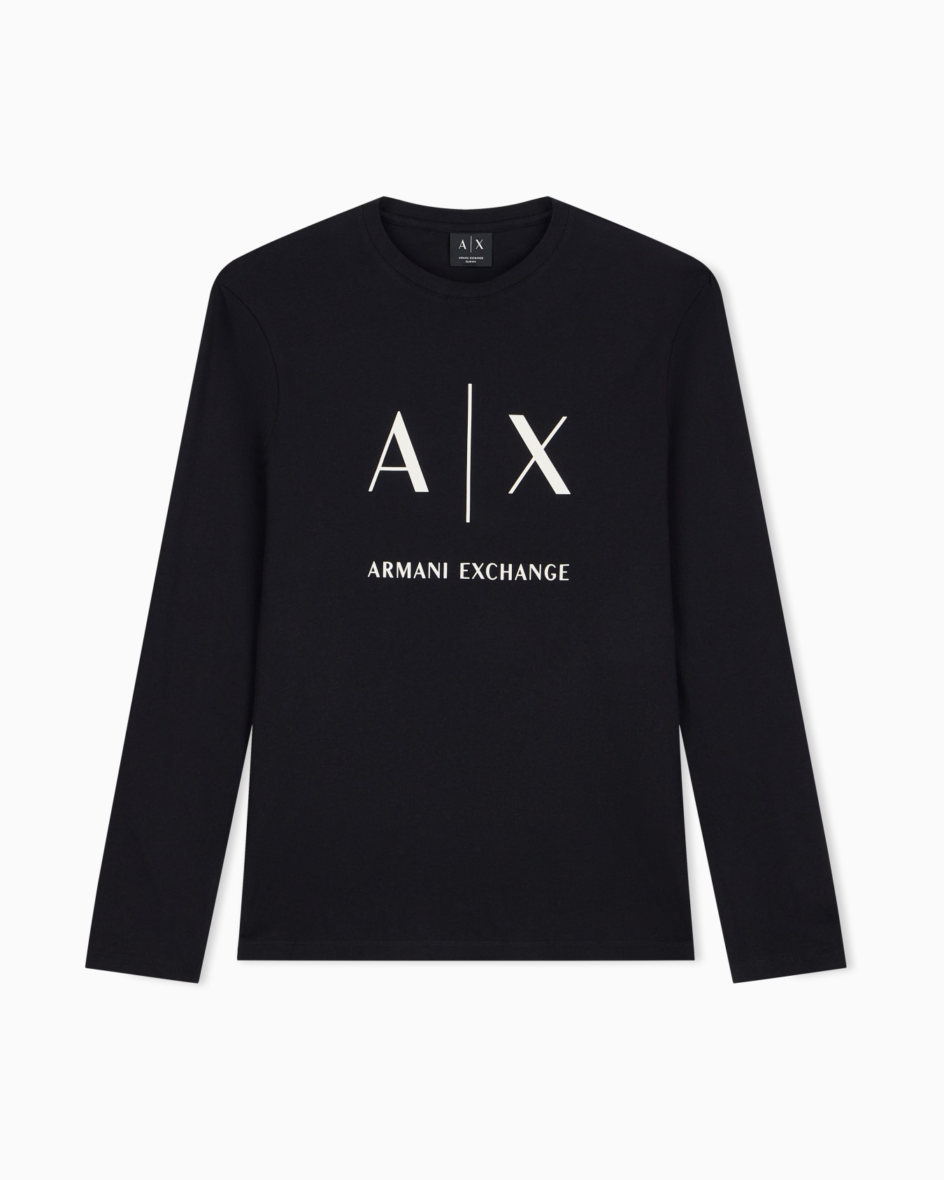Long Sleeves T-Shirts Slide 0