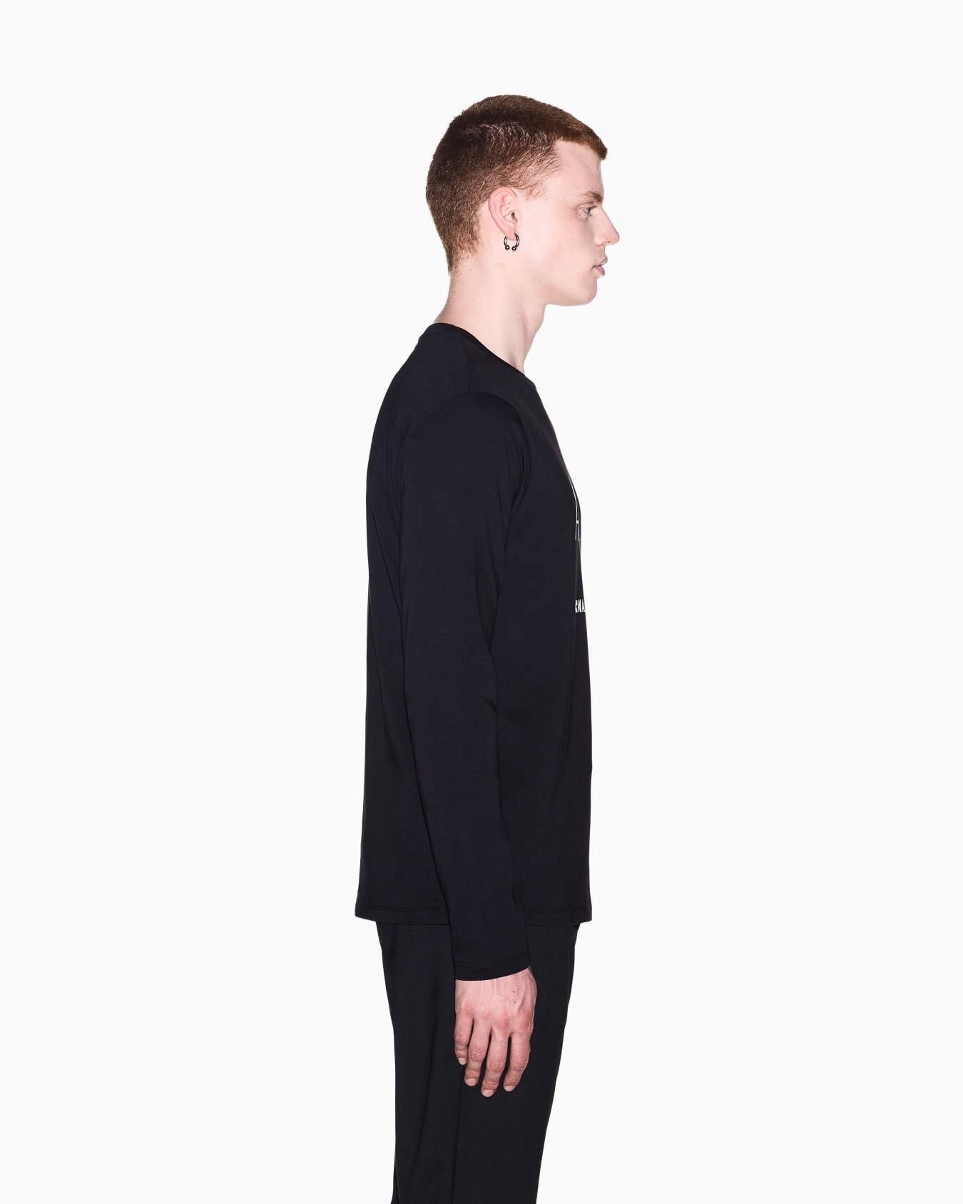 Long Sleeves T-Shirts Slide 7