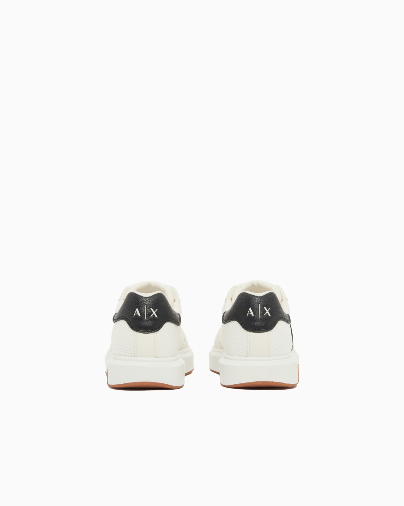 Technical fabric sneakers Diapositiva 3