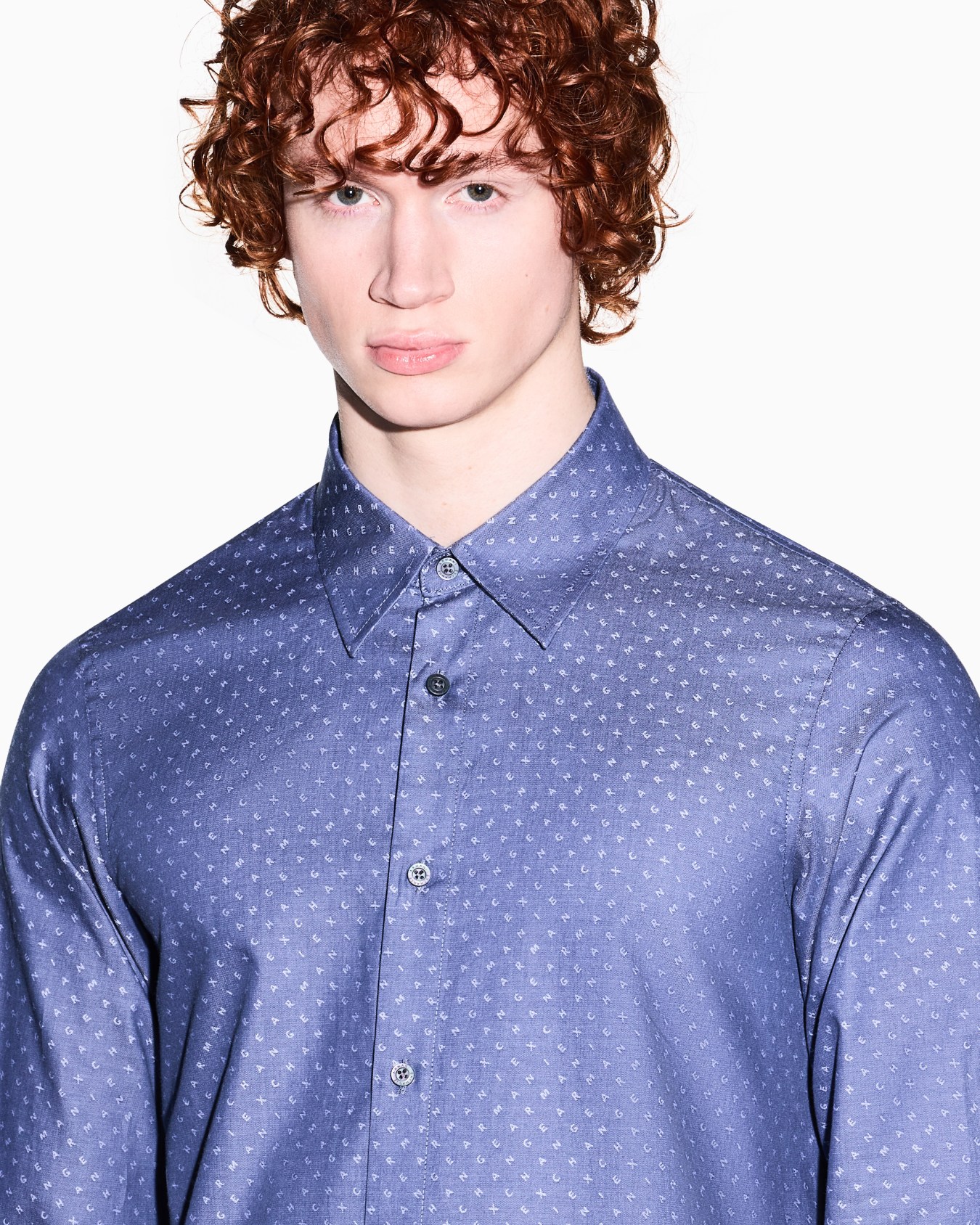 Cotton shirt Slide 4