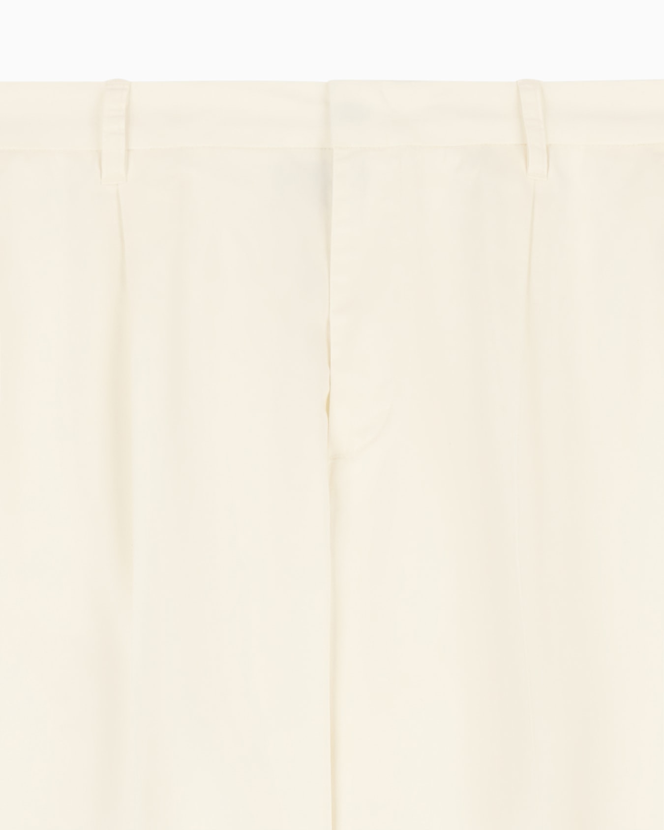 Cotton trousers Slide 3