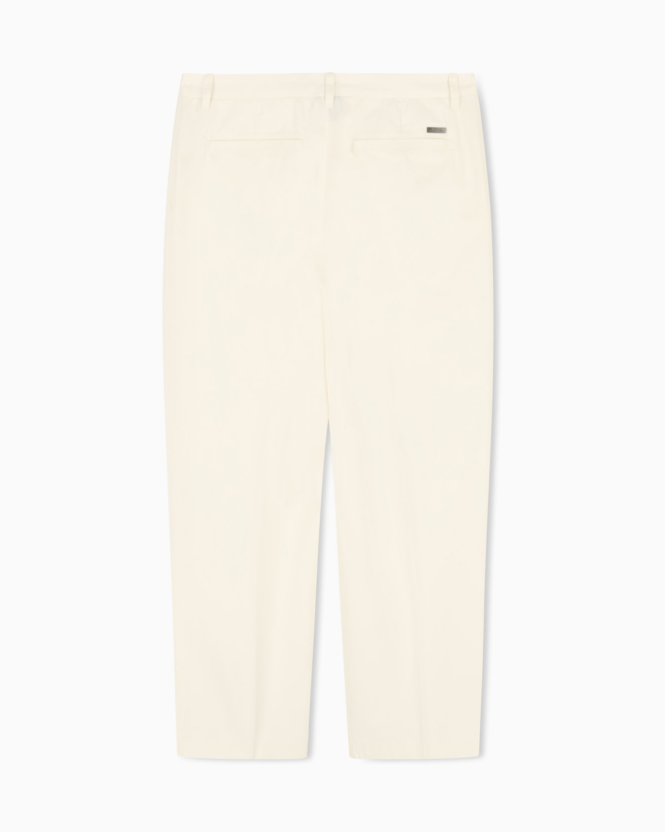 Cotton trousers Slide 2