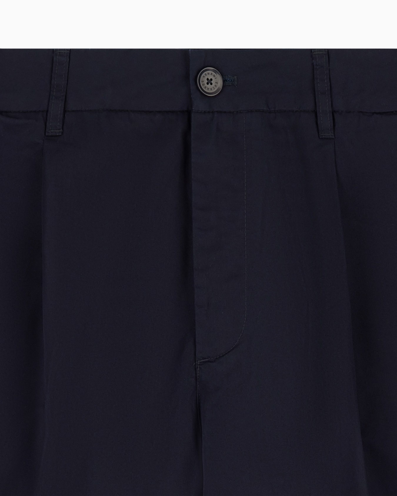 コンフォートレッグ コットン ショーツ スライドする 3