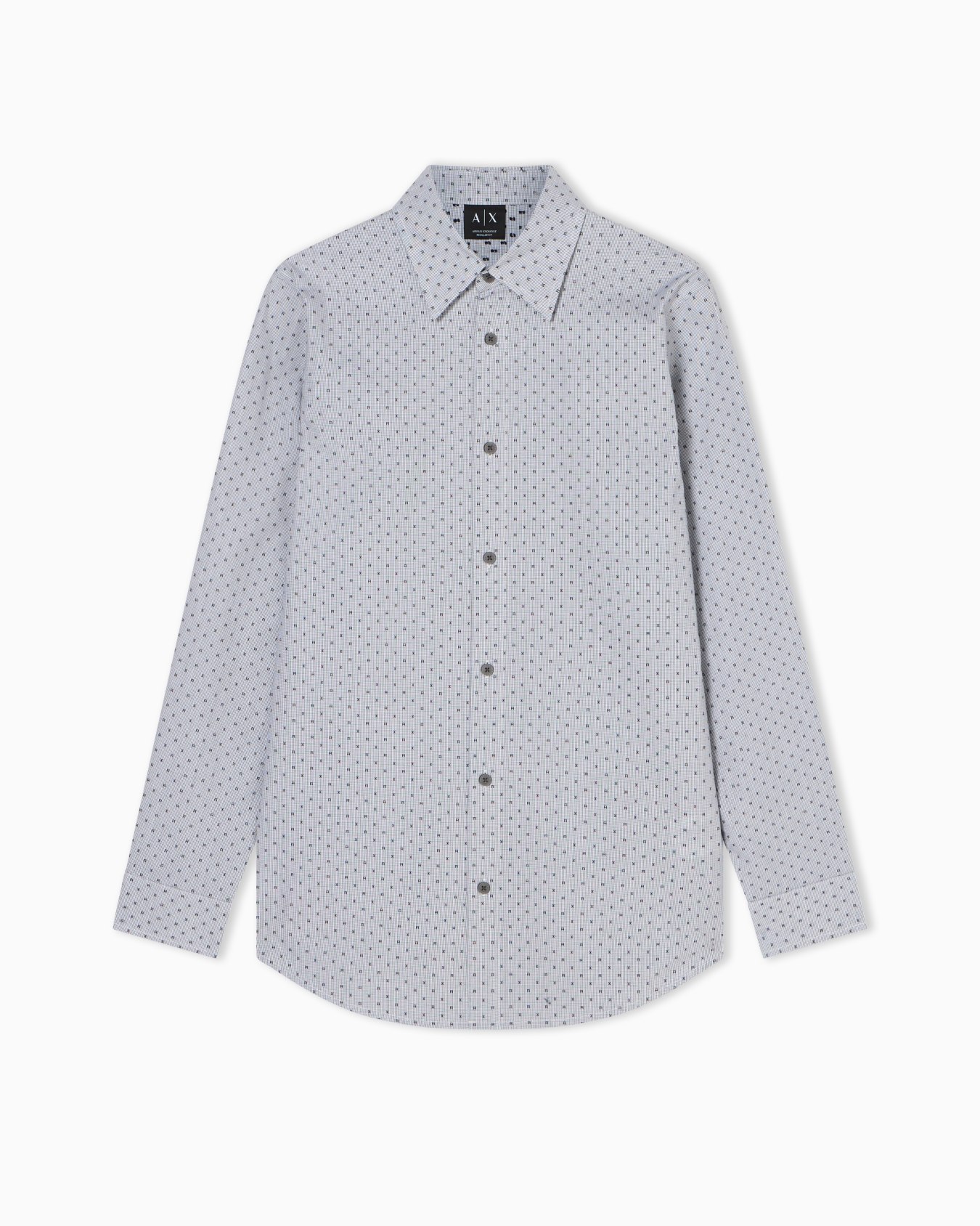 Cotton shirt Slide 0