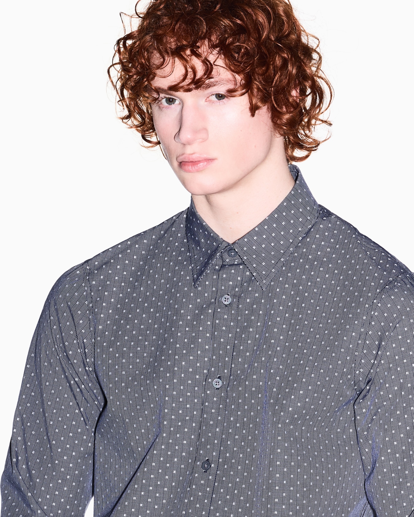 Cotton shirt Slide 4