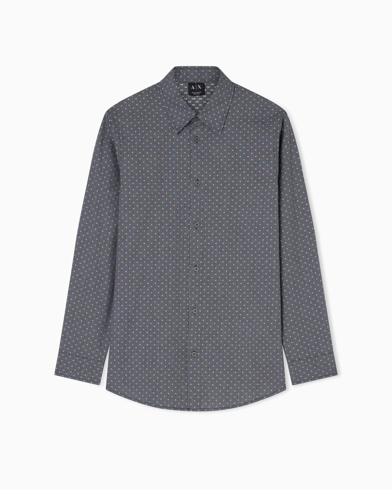 Cotton shirt Slide 0