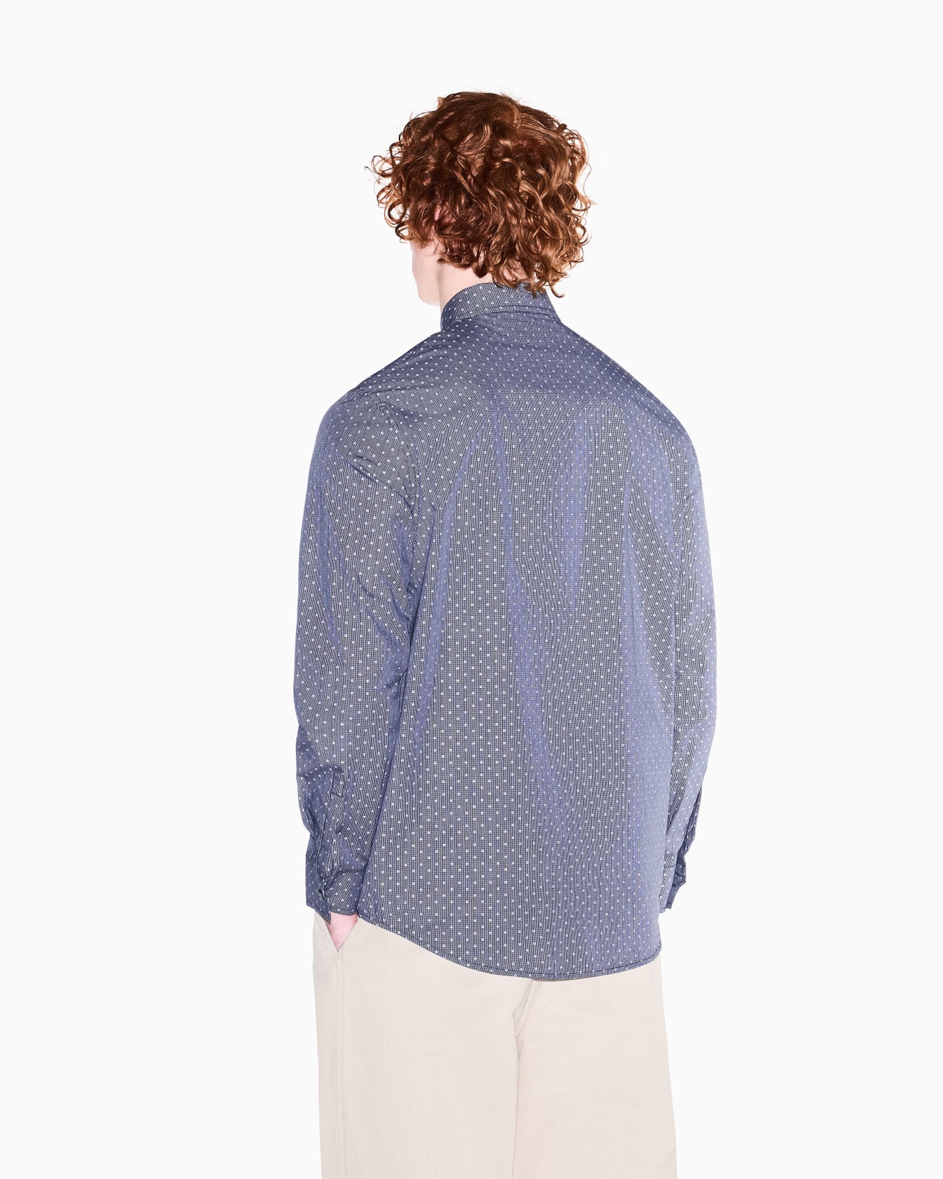 Cotton shirt Slide 2