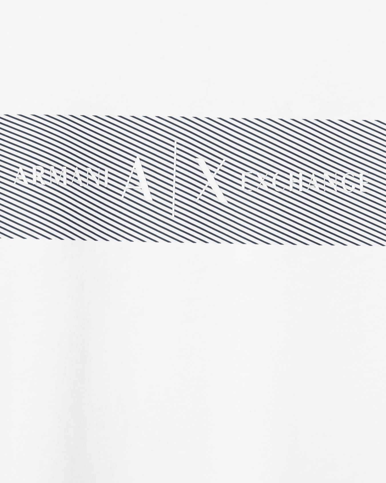 グラフィックロゴ レギュラープラスフィット 長袖クルーネックTシャツ スライドする 3