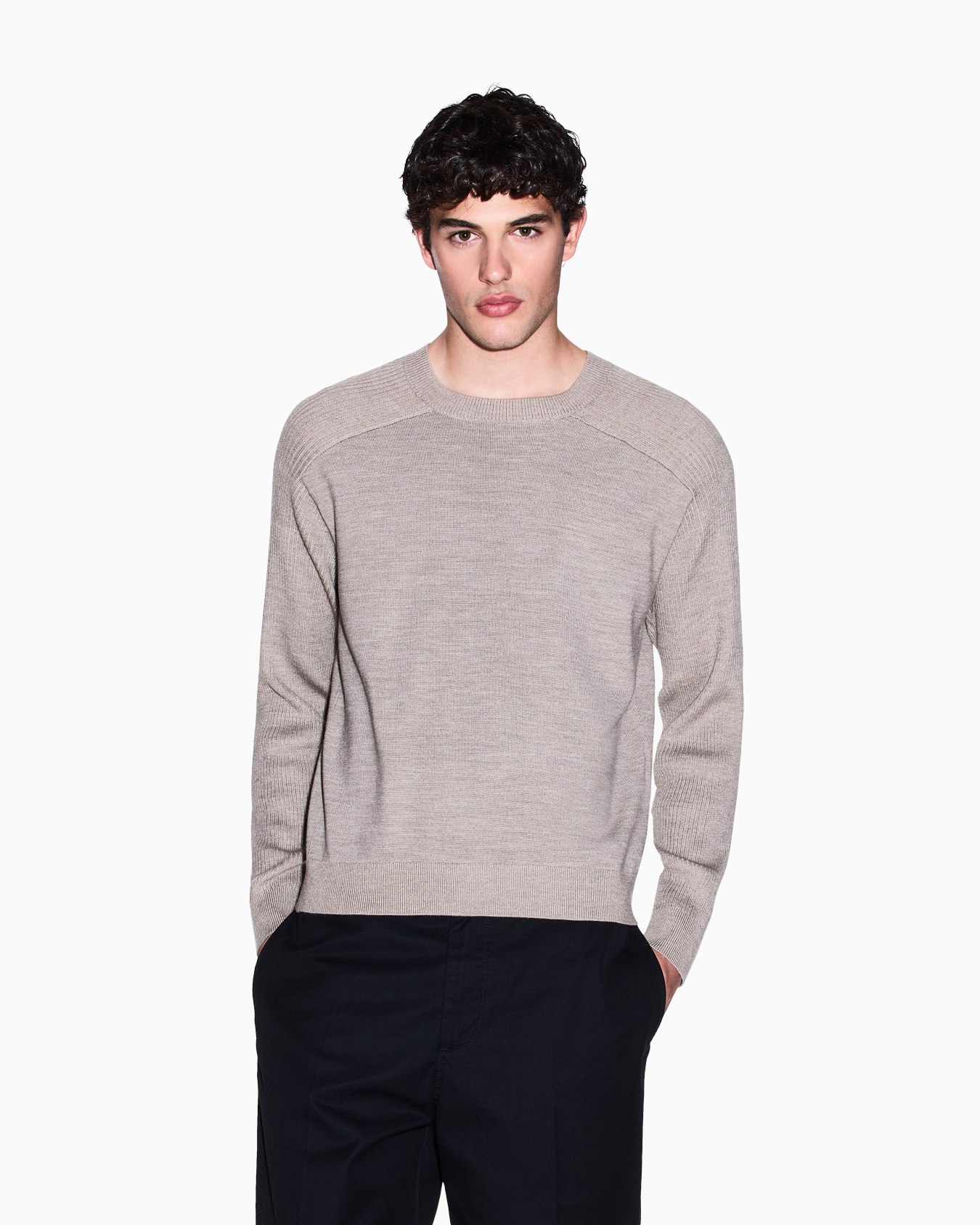 Cotton jumpers Slide 3