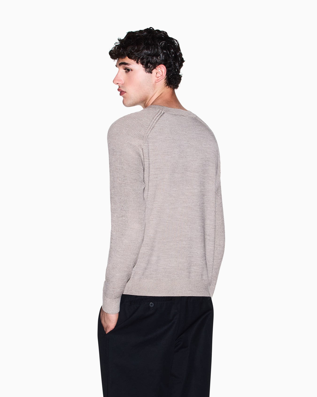 Cotton jumpers Slide 2
