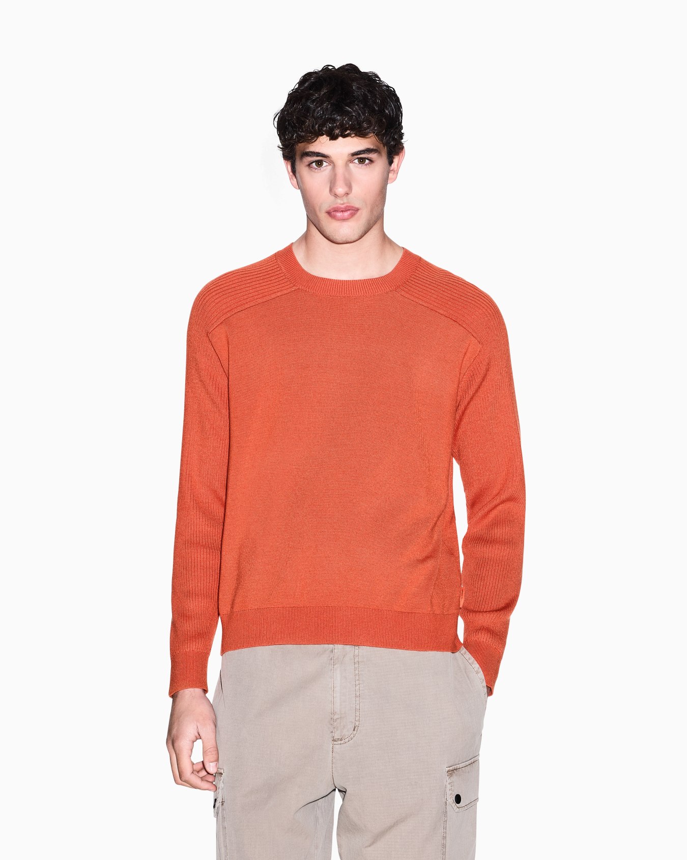Cotton jumpers Slide 3