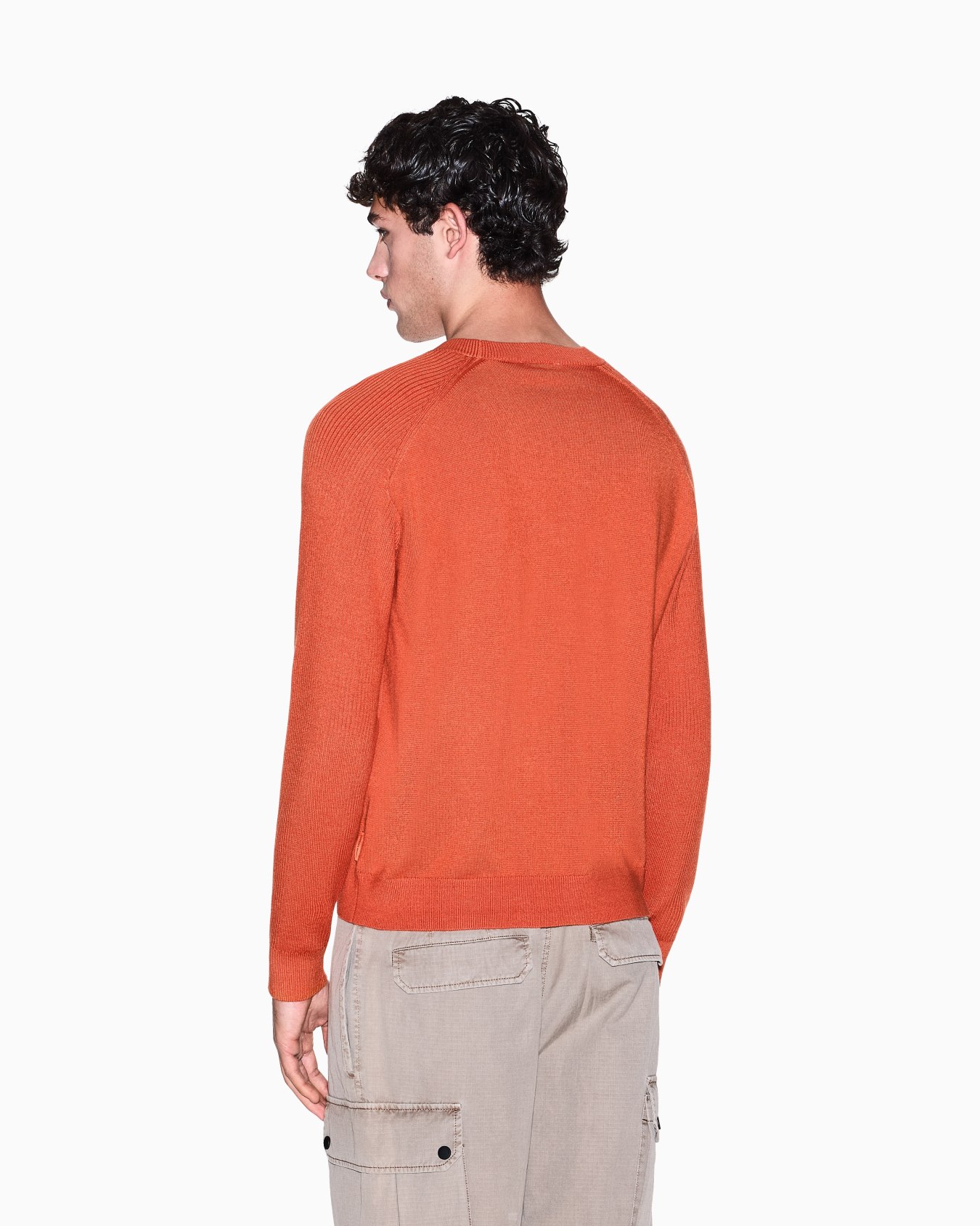 Cotton jumpers Slide 2