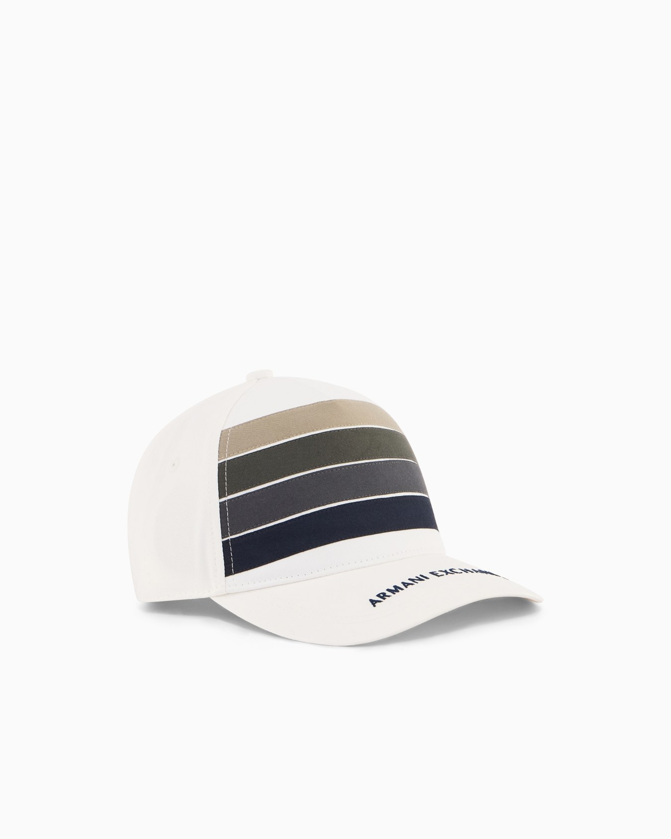 Hat with visor Diapositiva 0