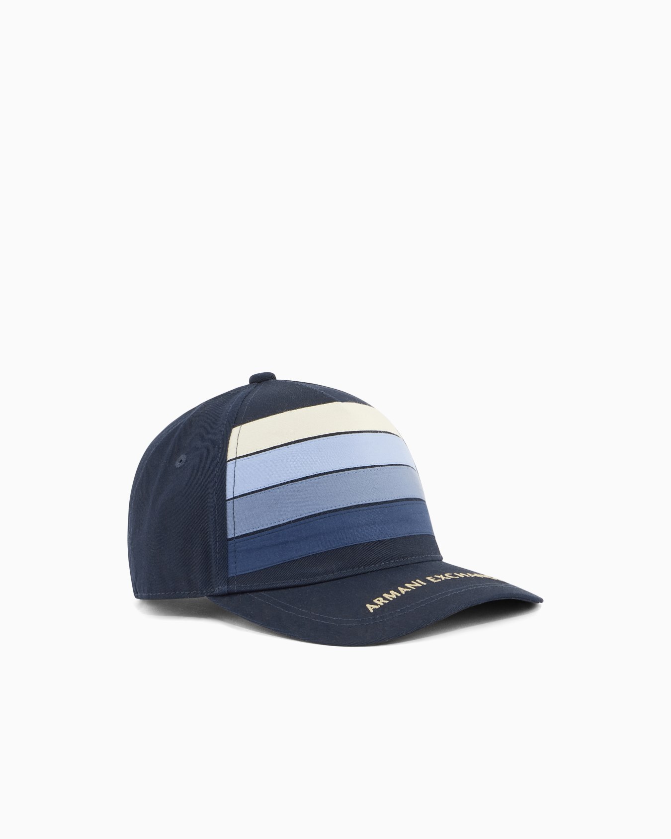 Hat with visor Slide 0