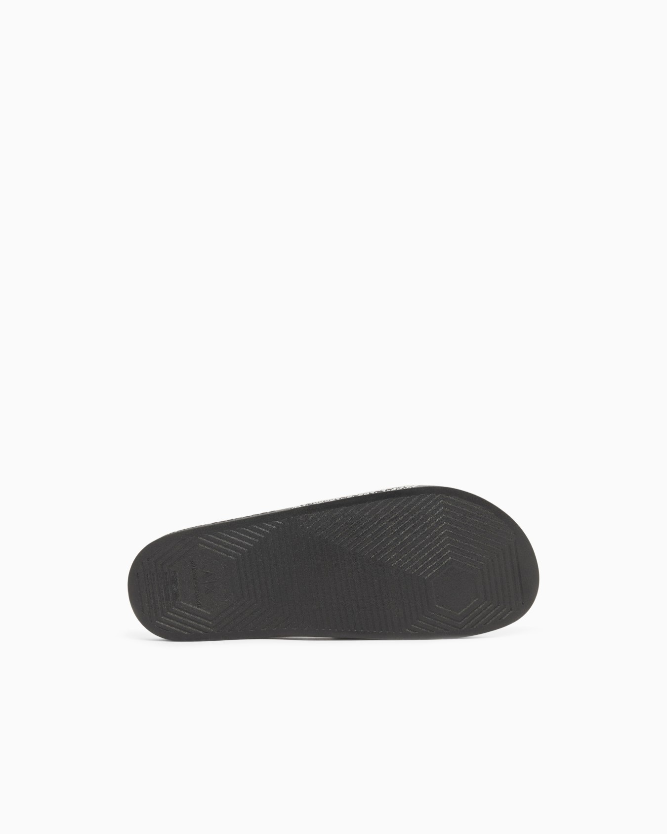 オールオーバーマイクロロゴ シャワーサンダル スライドする 5
