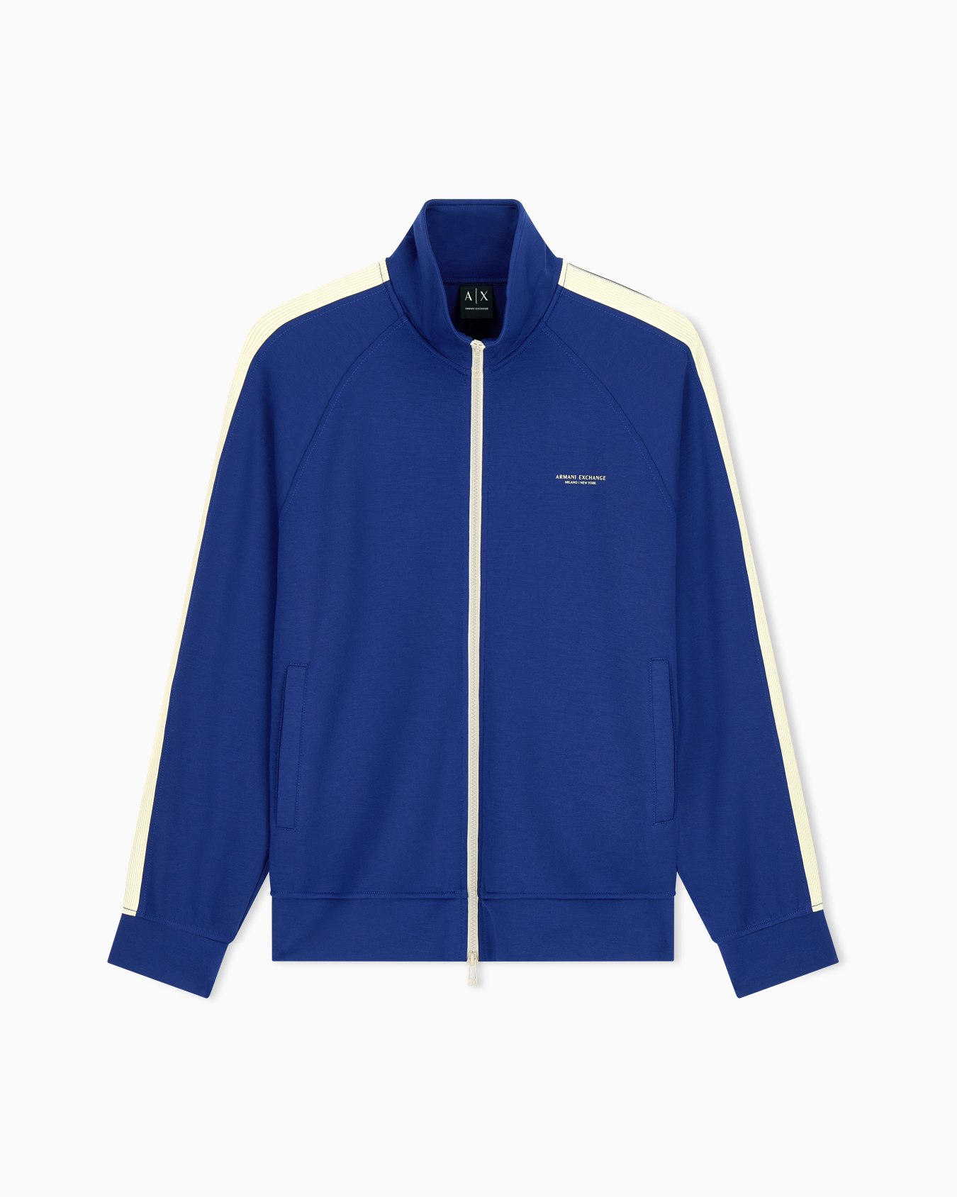 sweatshirt stretch modal with cotton lining Slide 0