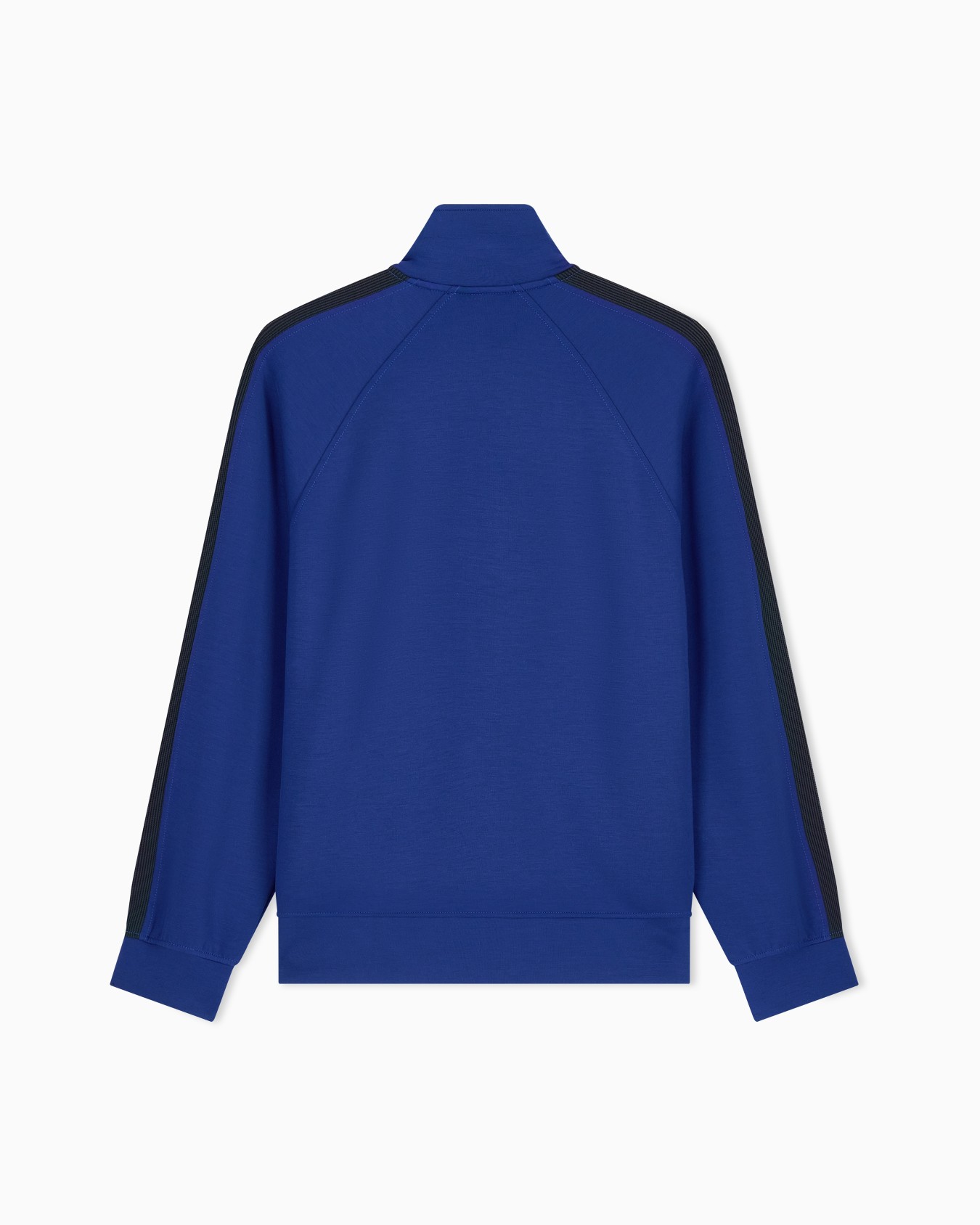 sweatshirt stretch modal with cotton lining Slide 2