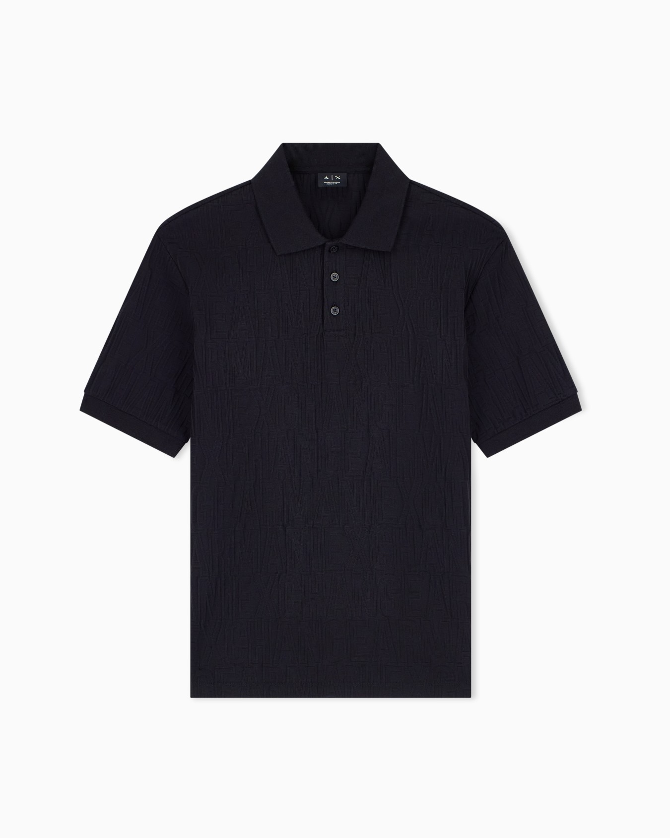 regular fit polo shirt mercerized cotton jersey Slide 0