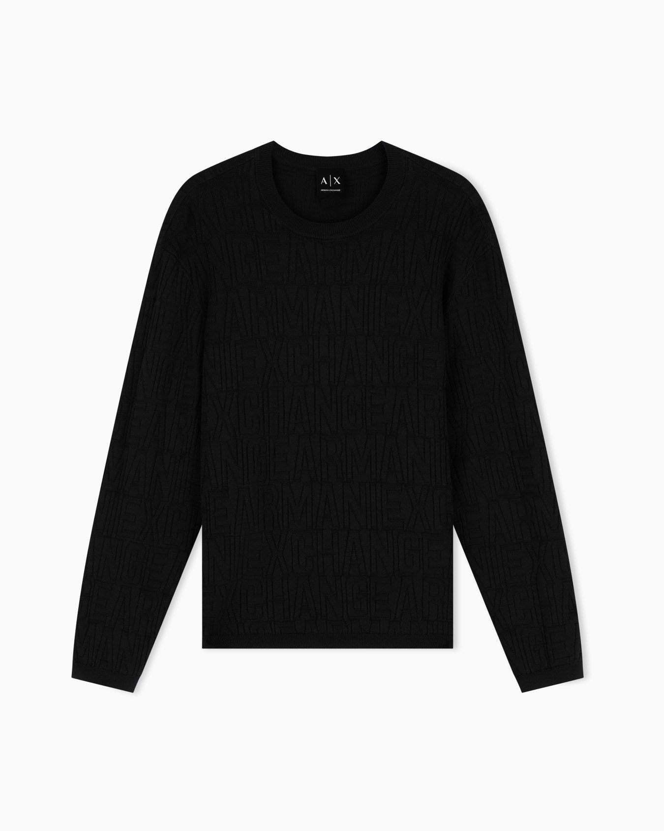 Pullover in a viscose blend Slide 0