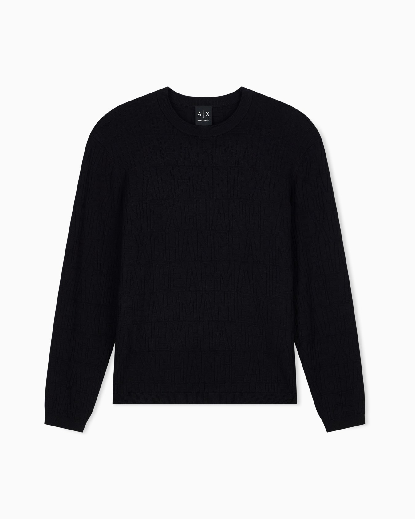 Pullover in a viscose blend Slide 0