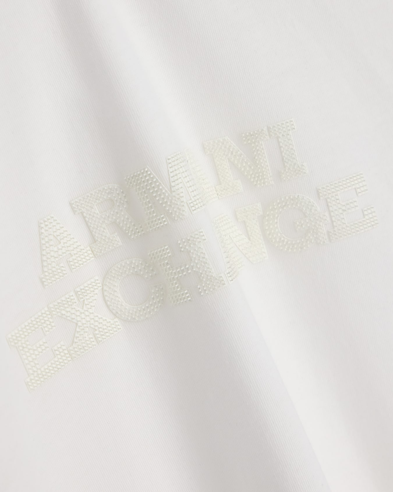 regular t-shirt in cotton jersey Slide 2