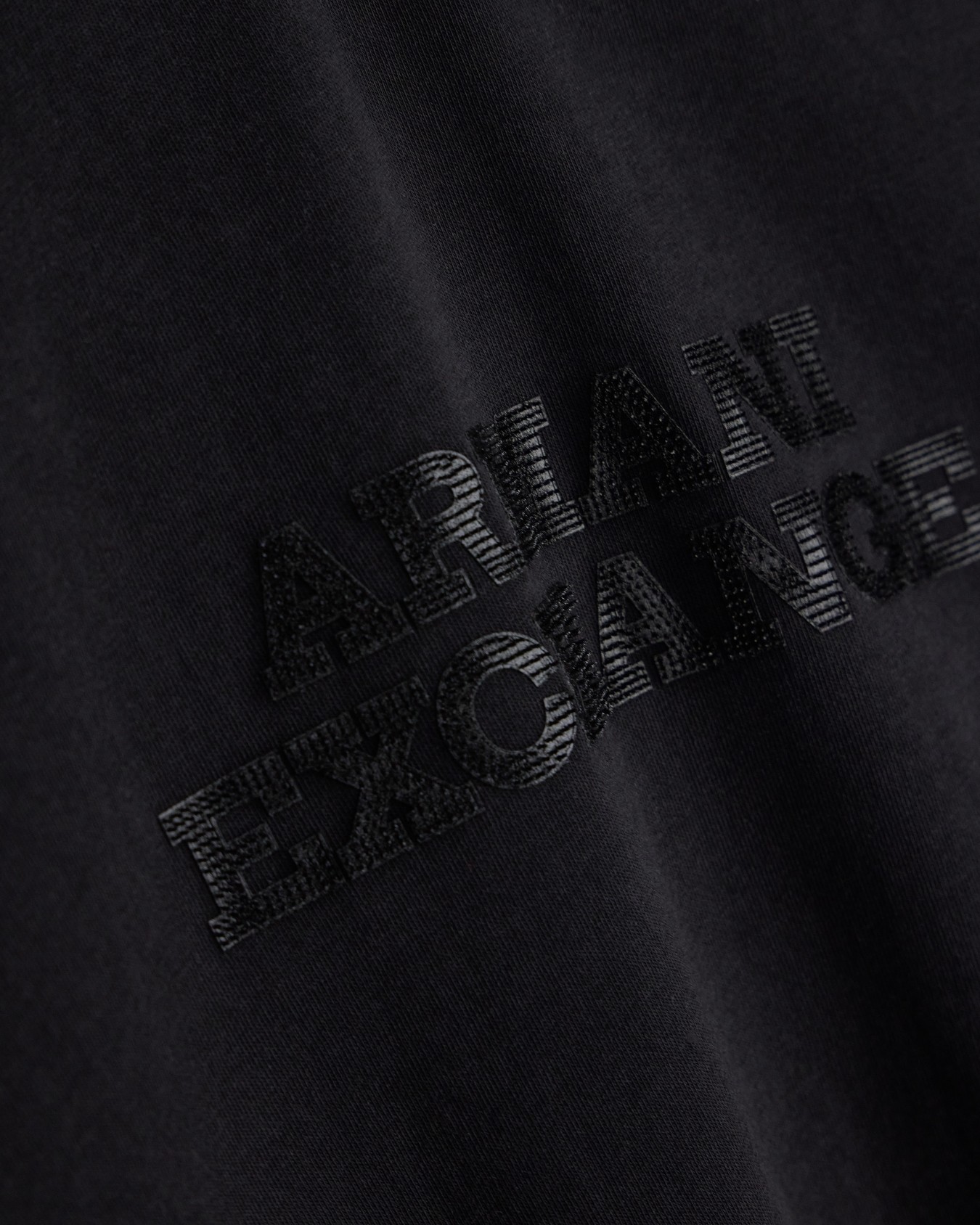 regular t-shirt in cotton jersey Slide 4