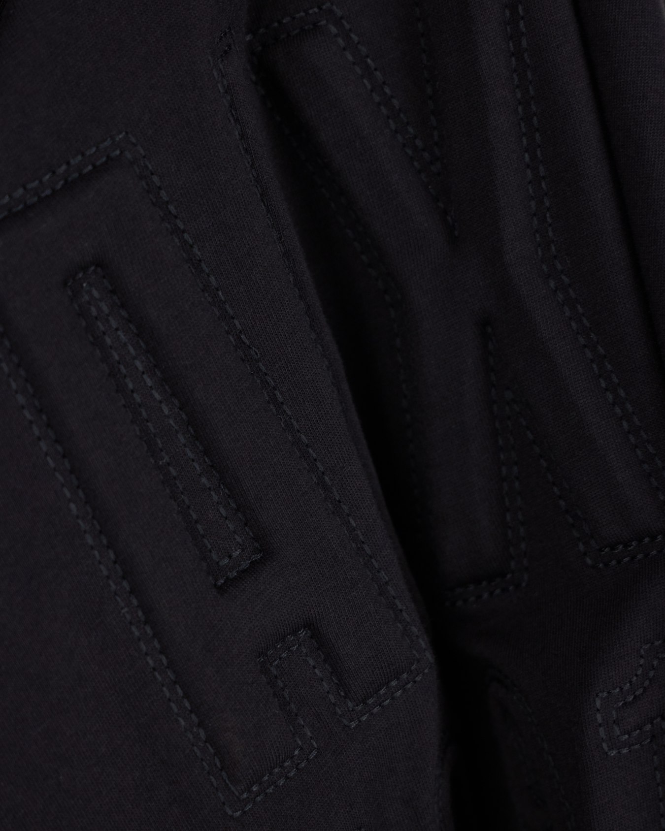 regular t-shirt in cotton jersey Slide 4