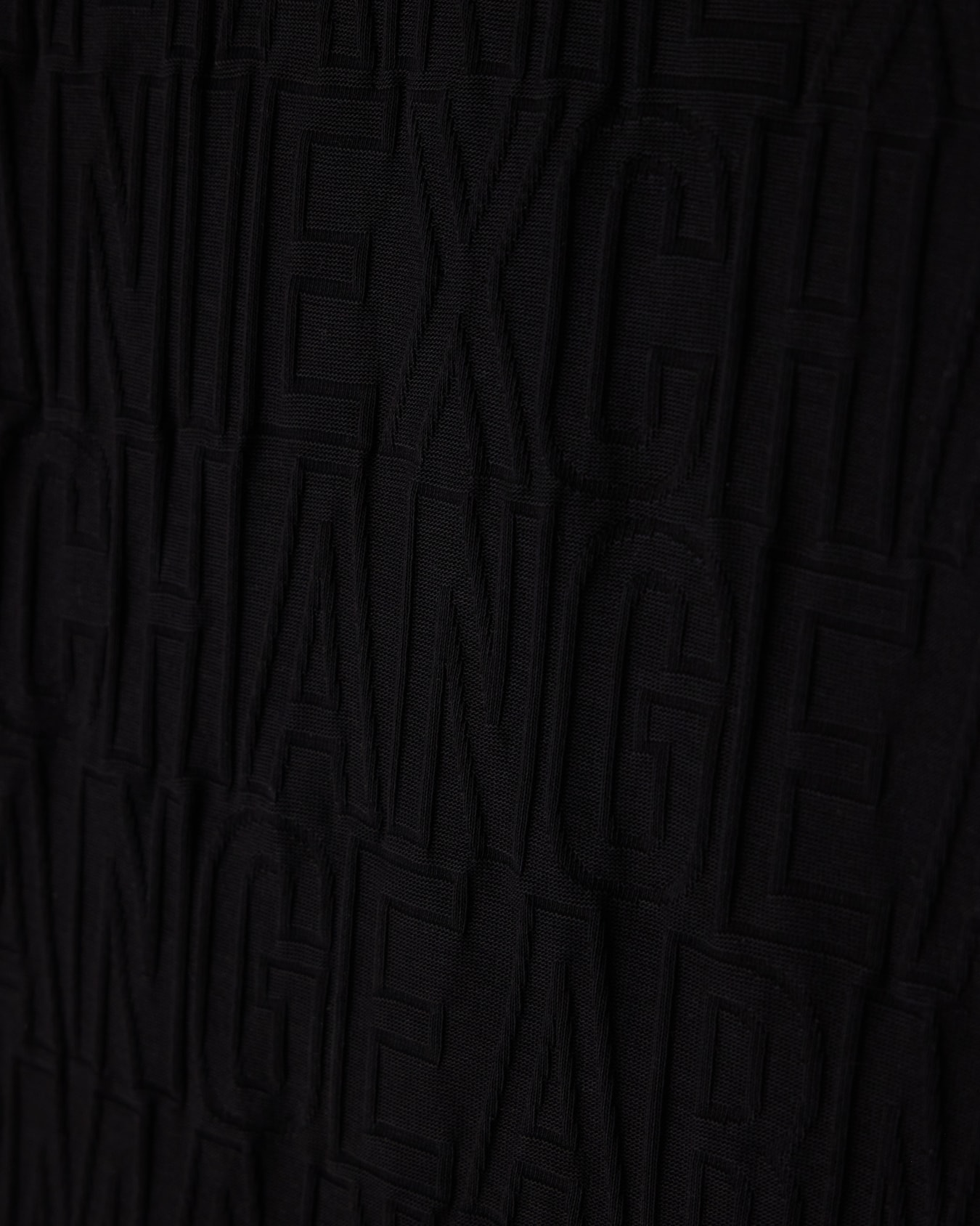 regular t-shirt in mercerized cotton jersey Slide 4