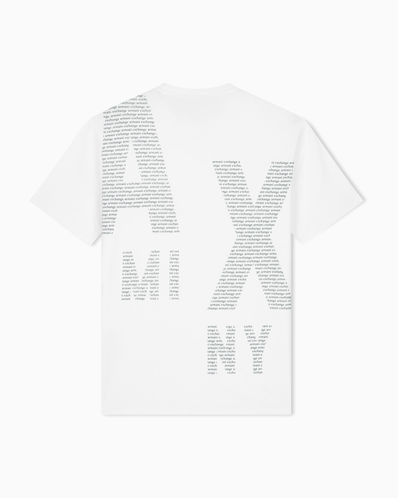 regular t-shirt in cotton jersey Slide 2