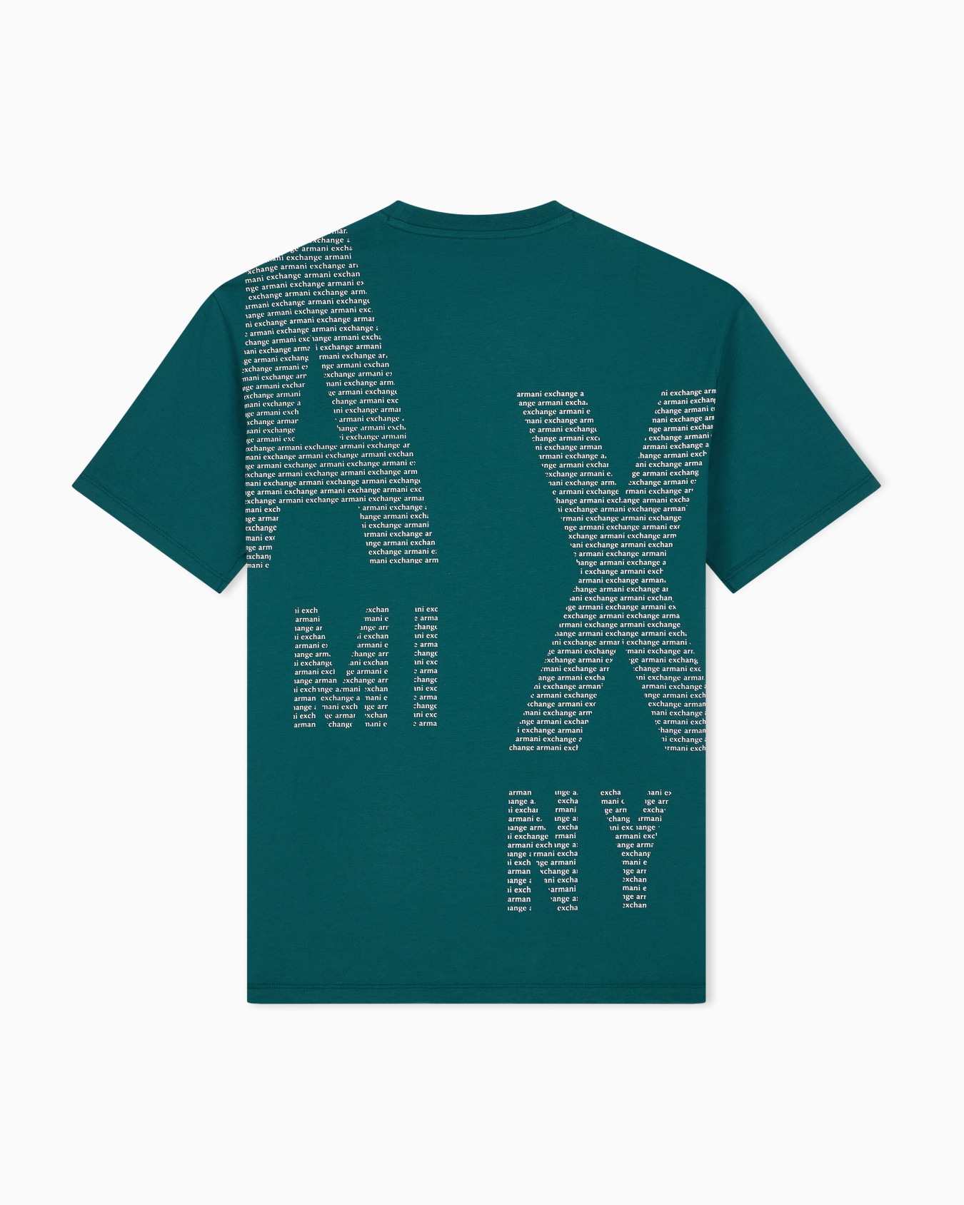 regular t-shirt in cotton jersey Slide 2