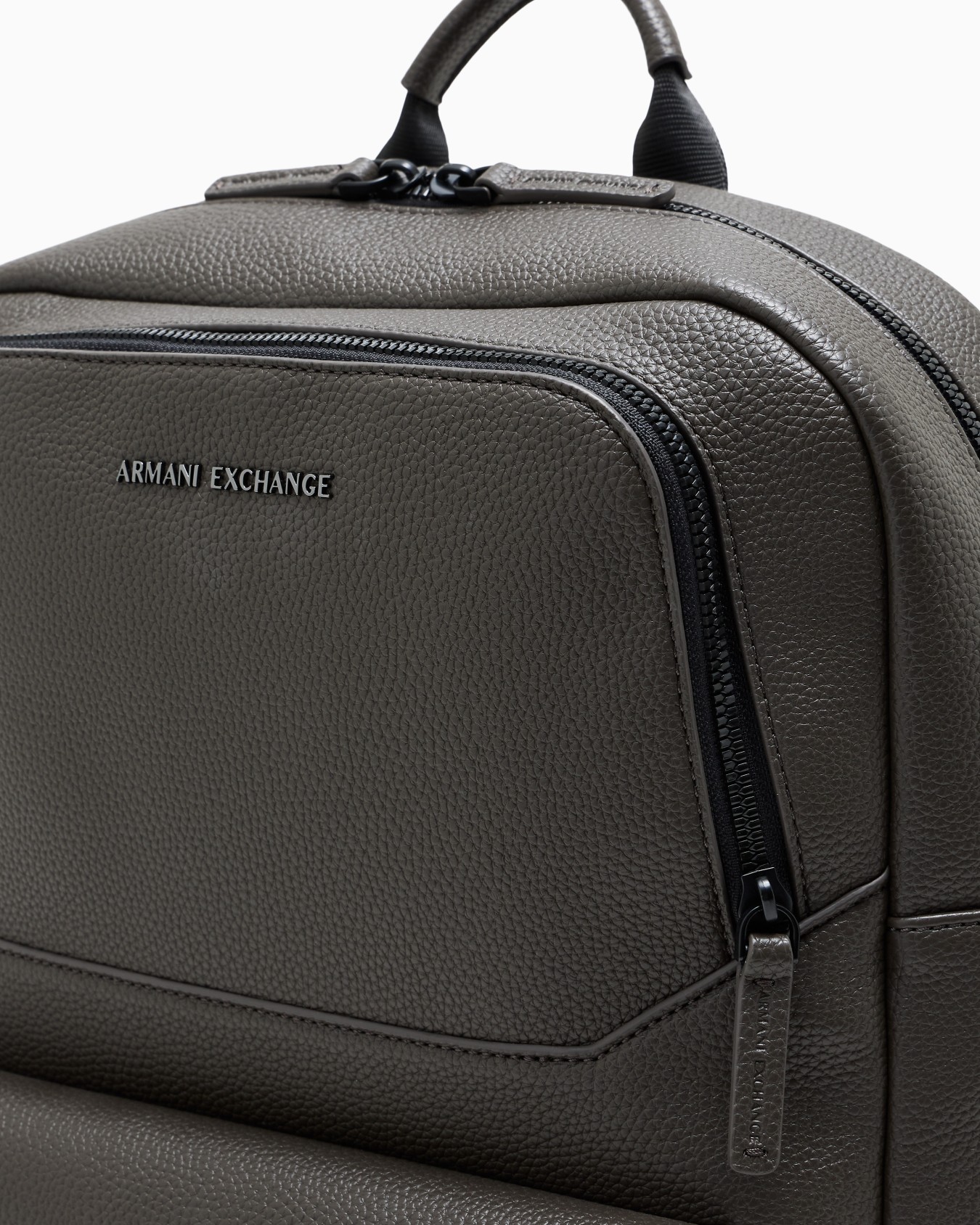 Backpack with outside coating Slide 4