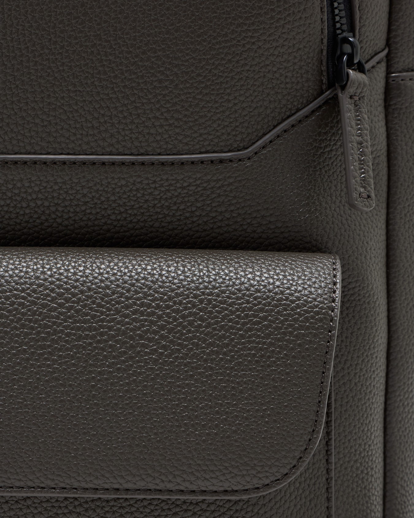 Backpack with outside coating Slide 5