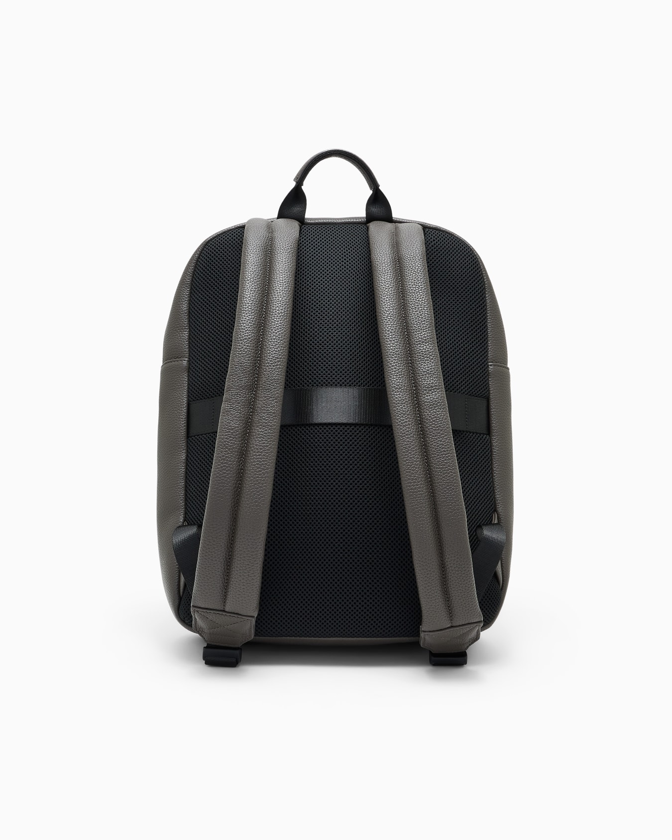 Backpack with outside coating Slide 2