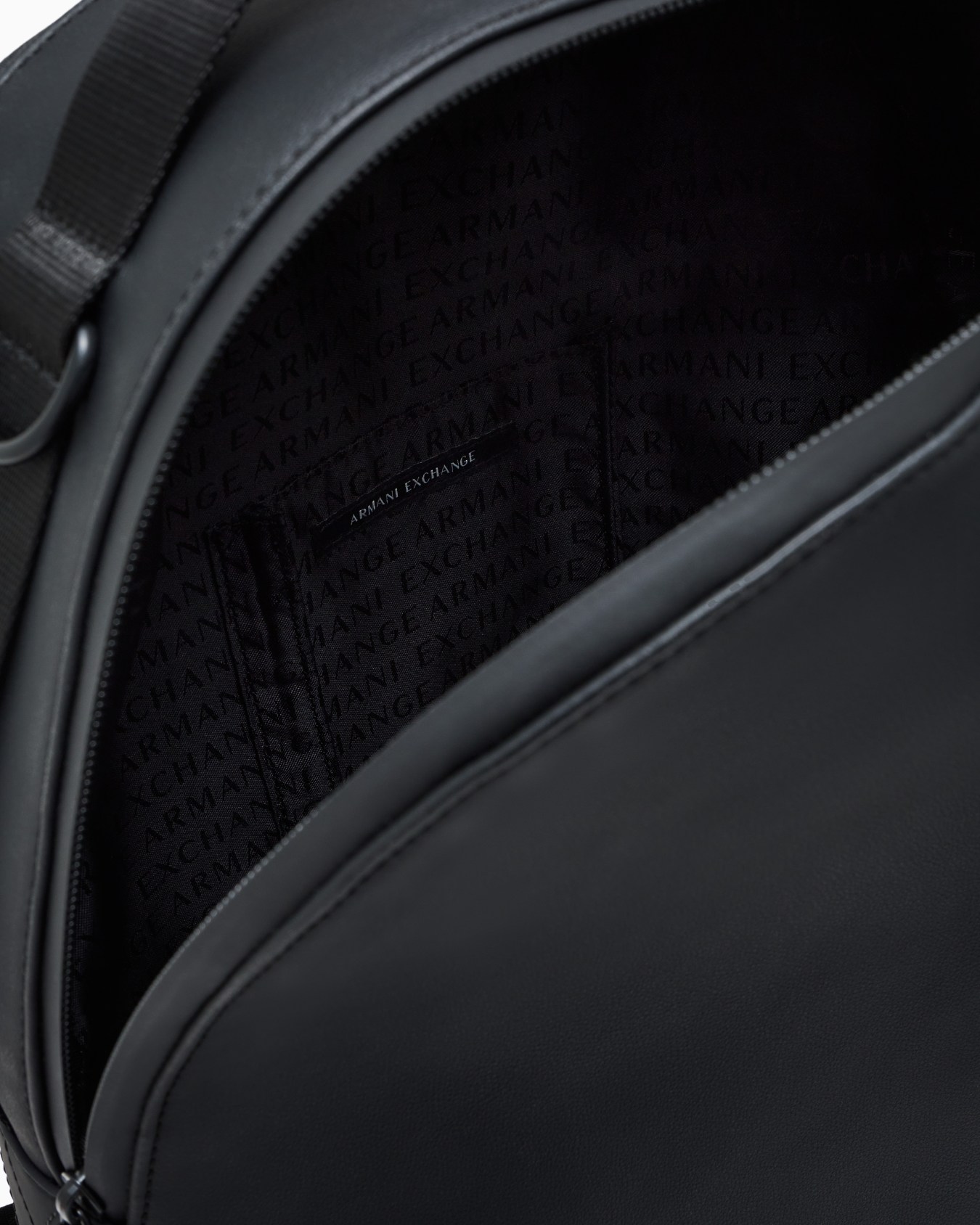 Backpack in coated fabric  Slide 3