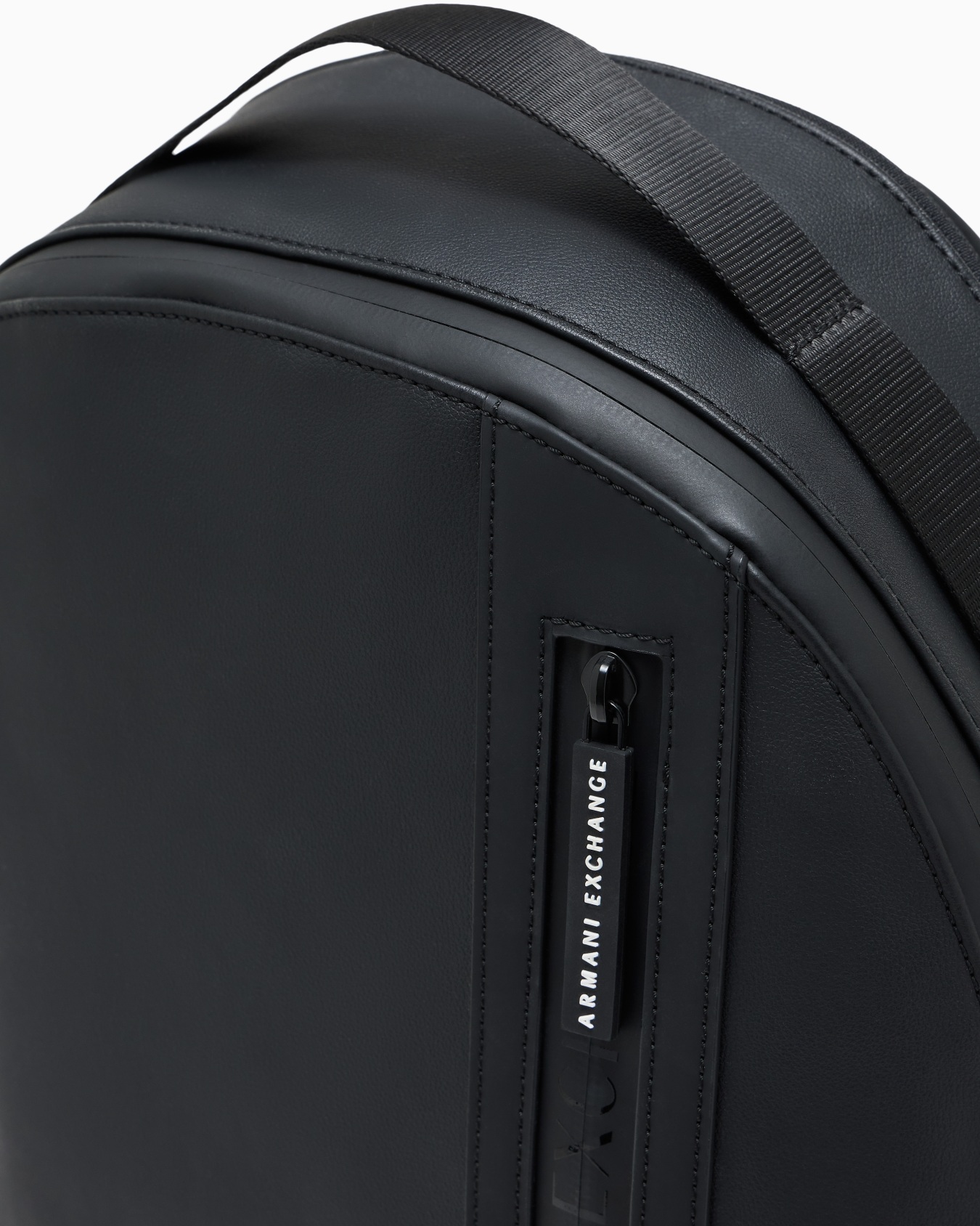 Backpack in coated fabric  Slide 4