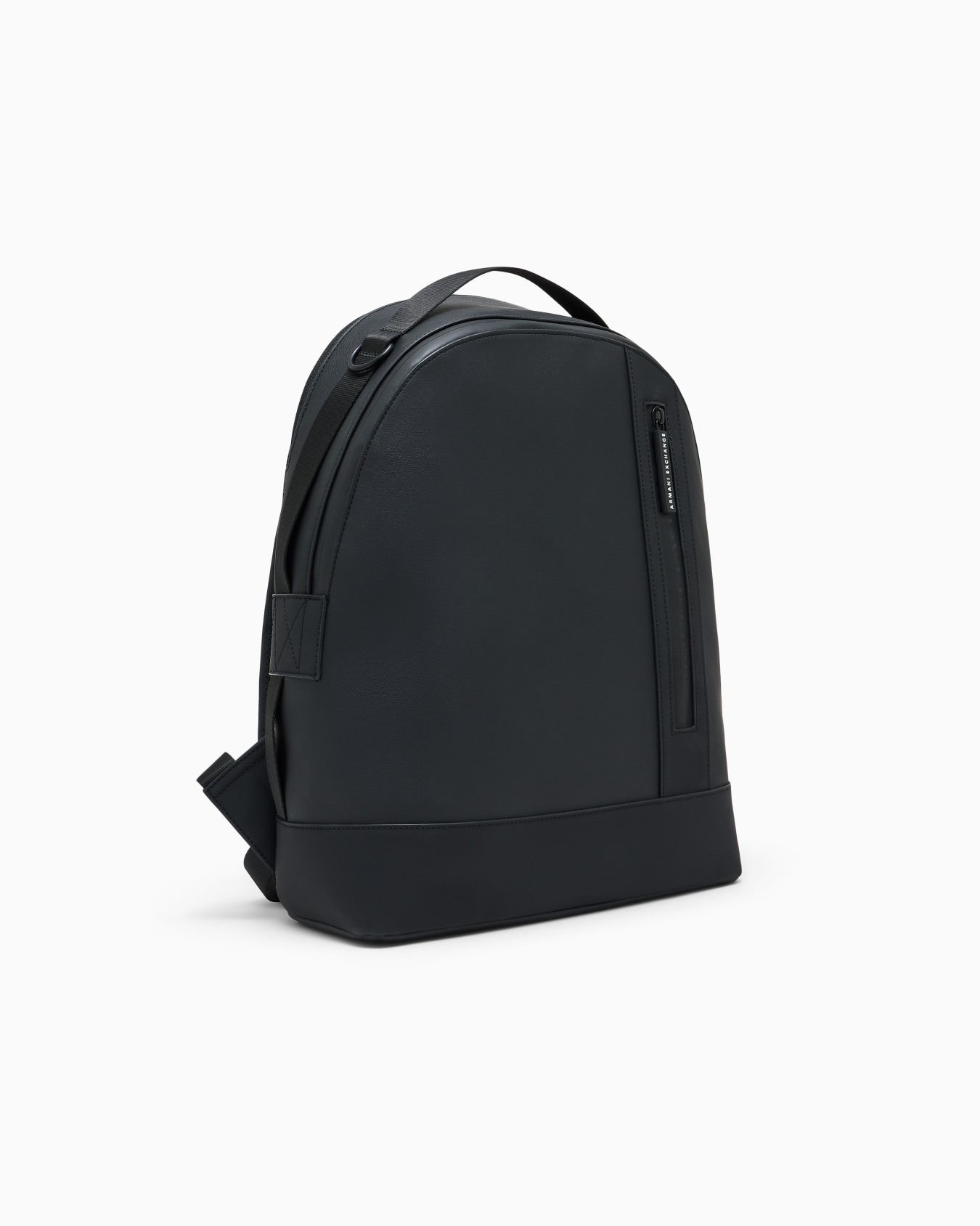 Backpack in coated fabric  Slide 1
