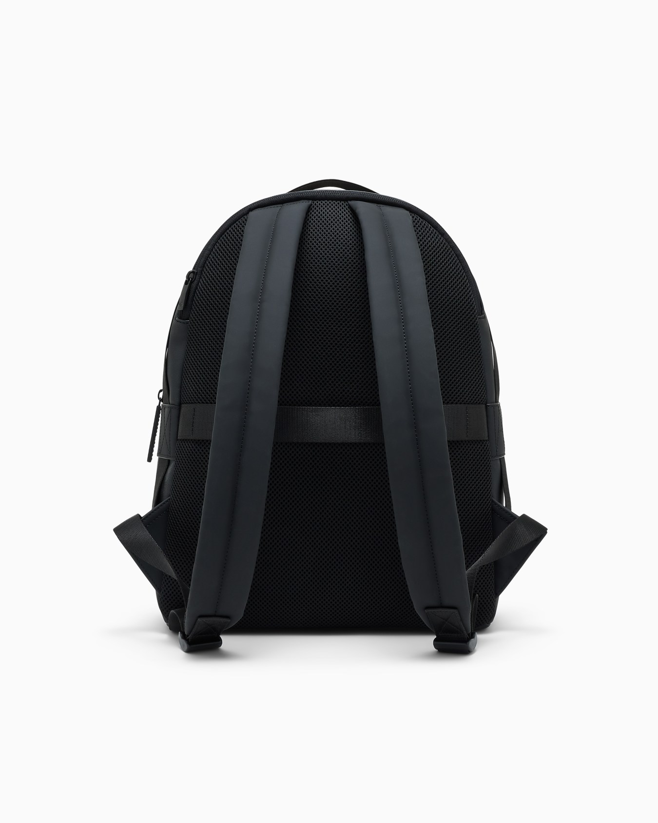 Backpack in coated fabric  Slide 2
