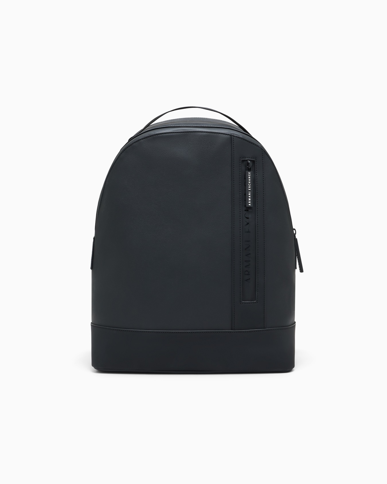 Backpack in coated fabric  Slide 0