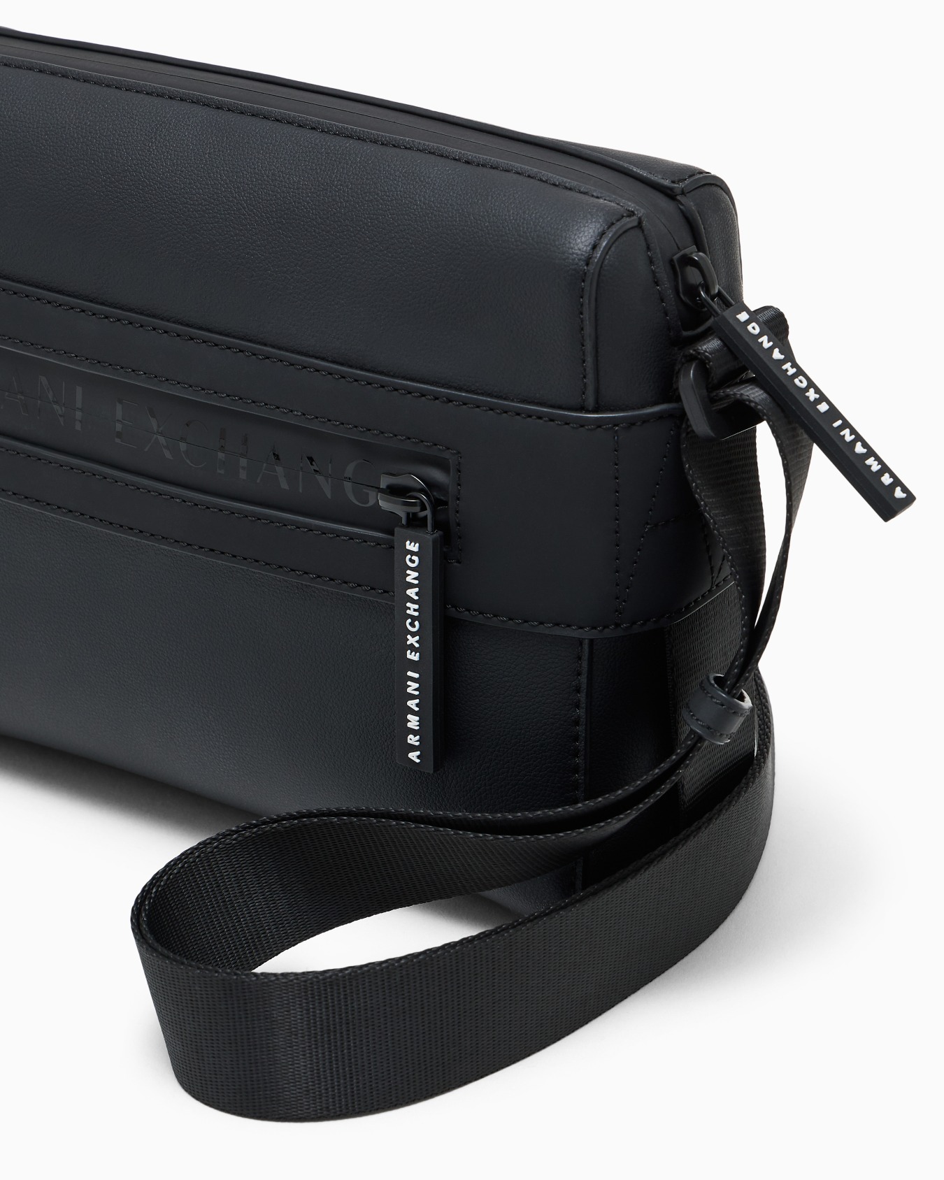 Messenger bag crossbody Slide 4